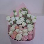 Цветы для клиента - Надежда