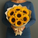 Букеты на 1 сентября