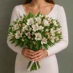 Нежные букеты