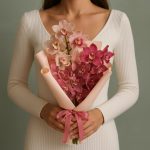 Букеты начальнику и начальнице